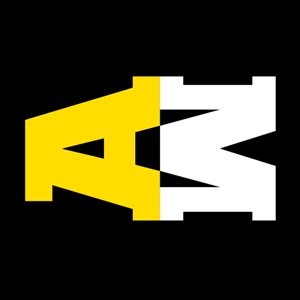Audio Music Logo
